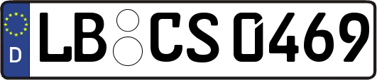 LB-CS0469