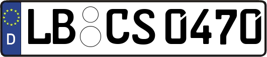 LB-CS0470