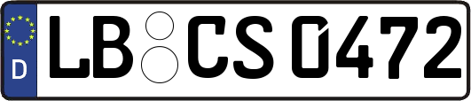 LB-CS0472
