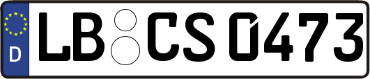 LB-CS0473