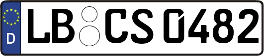 LB-CS0482