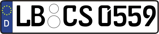 LB-CS0559