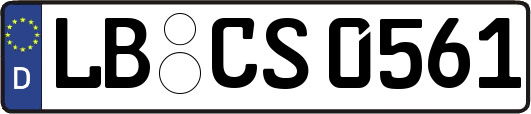 LB-CS0561