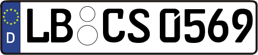 LB-CS0569