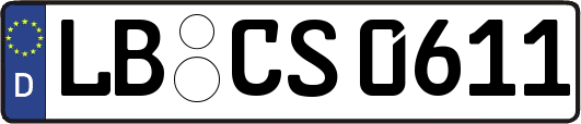 LB-CS0611