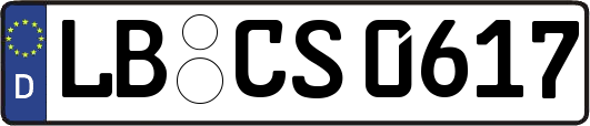 LB-CS0617