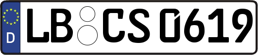 LB-CS0619