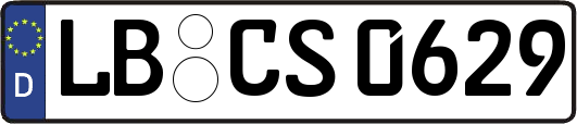 LB-CS0629