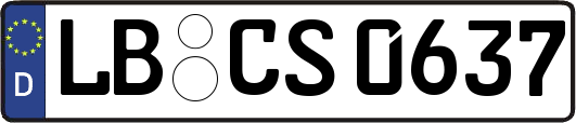 LB-CS0637