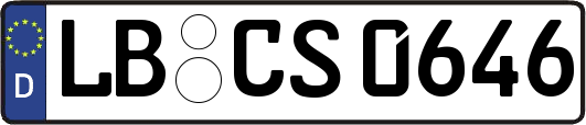 LB-CS0646