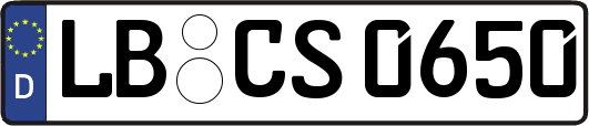 LB-CS0650