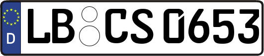 LB-CS0653