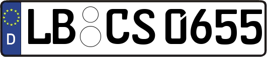 LB-CS0655