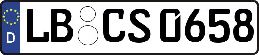 LB-CS0658