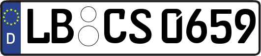 LB-CS0659