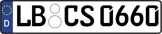 LB-CS0660