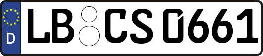LB-CS0661