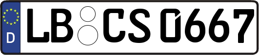 LB-CS0667