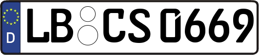 LB-CS0669