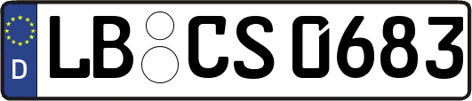 LB-CS0683