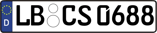 LB-CS0688