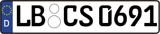 LB-CS0691