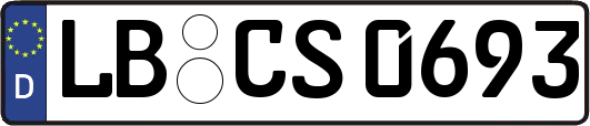 LB-CS0693