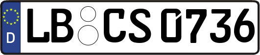 LB-CS0736