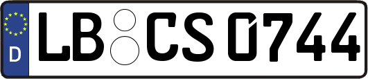 LB-CS0744