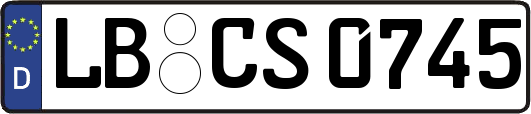 LB-CS0745