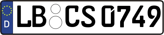 LB-CS0749