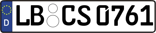 LB-CS0761