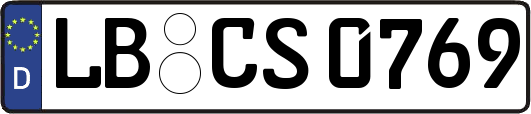 LB-CS0769
