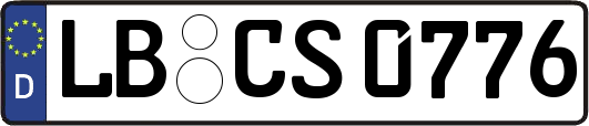 LB-CS0776