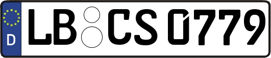 LB-CS0779