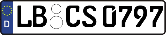 LB-CS0797
