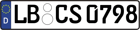 LB-CS0798