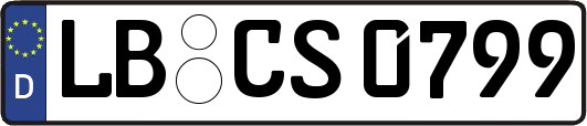 LB-CS0799