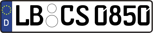 LB-CS0850