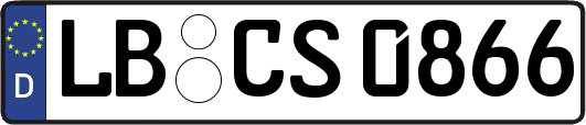 LB-CS0866