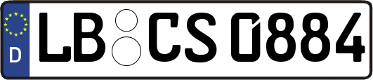 LB-CS0884