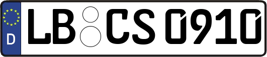 LB-CS0910