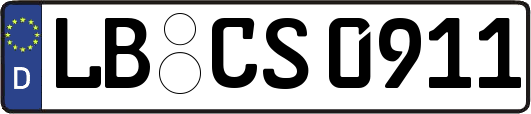 LB-CS0911