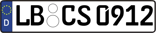 LB-CS0912