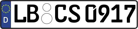 LB-CS0917