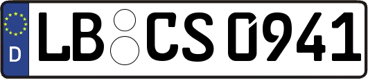 LB-CS0941