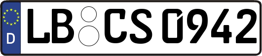 LB-CS0942
