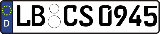 LB-CS0945