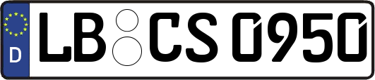 LB-CS0950