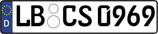 LB-CS0969